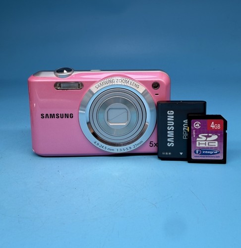 Samsung series es67 2mp - samsung, es