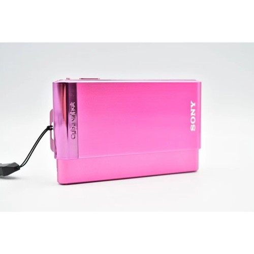 Sony cyber shot - cyber-shot, dsc-t90
