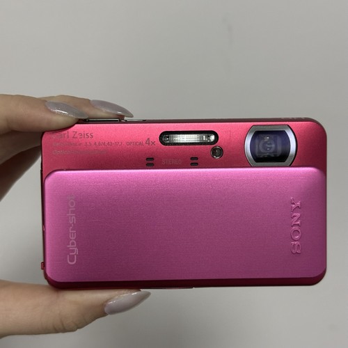Sony cyber shot - sony, cyber-shot