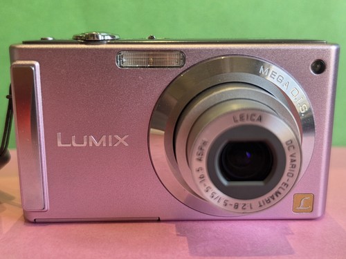 Great cond panasonic - cond, lumix