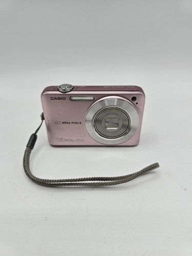 Casio digital camera exilim - digital,