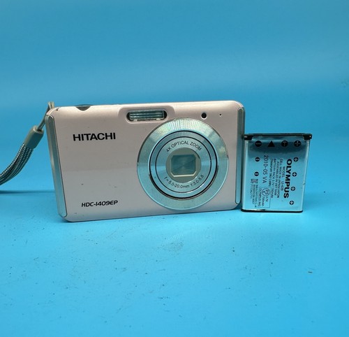 Hitachi hdc 1409ep 0mp - hdc-1409ep, 14.0mp