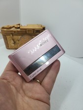 Sony Cyber-shot DSC-T20