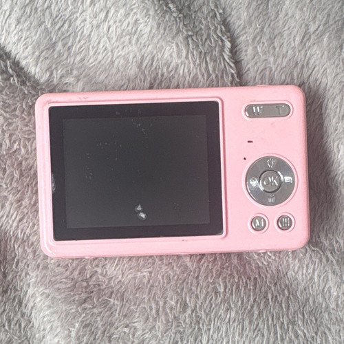 Pocket digital compact - digital, camera