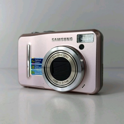 Samsung digital camera s1065 - samsung,