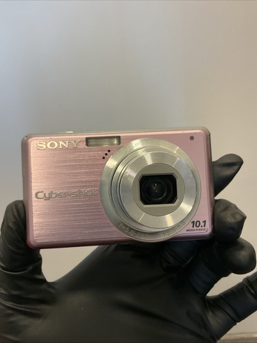 Sony cyber shot dsc - cyber-shot, dsc-s959
