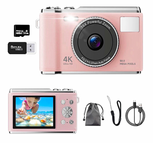 Ultra compact digital - ultra,