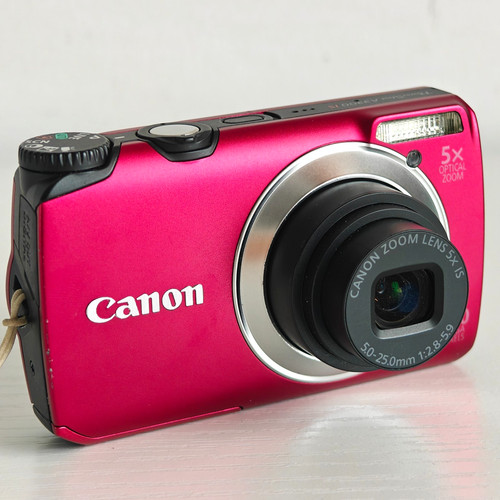 Canon powershot a3300 - canon,