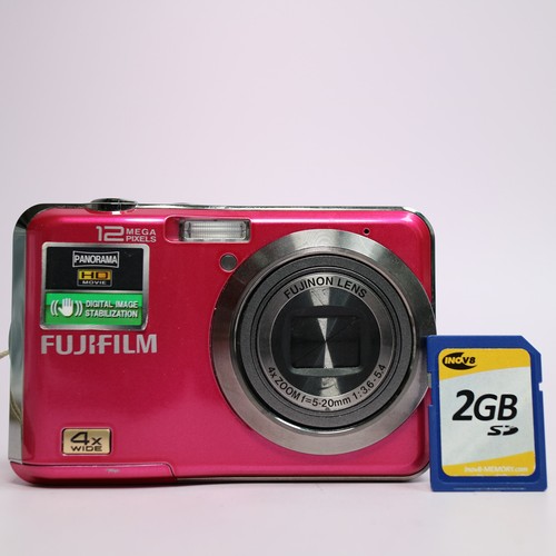 Fujifilm digital camera - fujifilm,