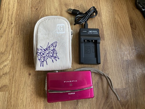 Fujifilm finepix z90 - fujifilm,