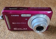 Casio Exilim EX-Z37 14.1MP