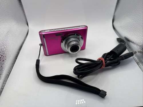 Polaroid digital camera - camera, is426