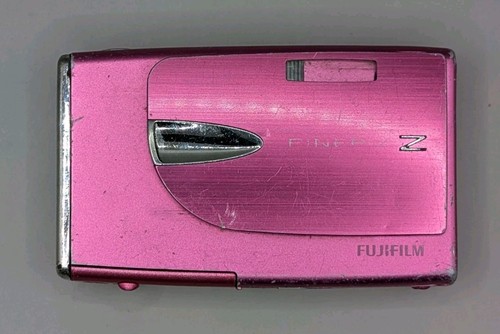 Fujifilm finepix z20fd digital - fujifilm,