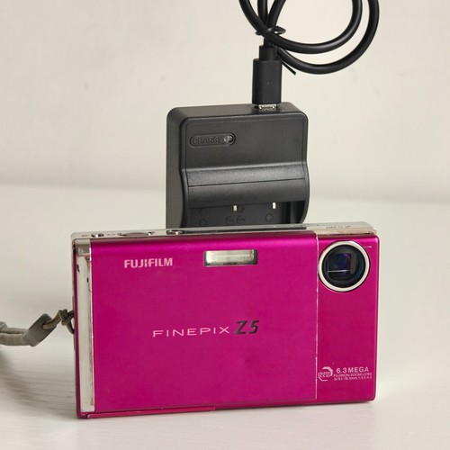 Fujifilm finepix digital - finepix,