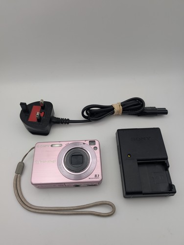 Sony cyber shot dsc - sony, cyber-shot