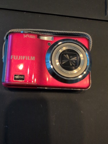 Fujifilm digital camera - digital,