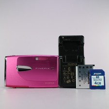 Fujifilm Digital Camera