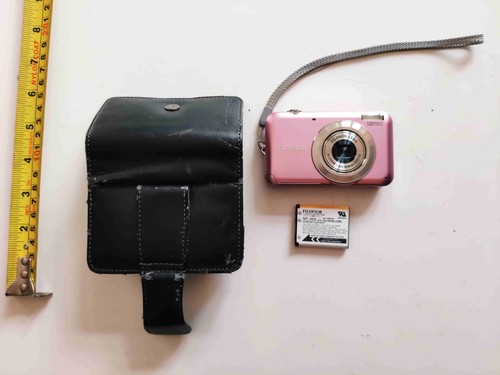 Fujifilm finepix jv100 0mp - fujifilm,