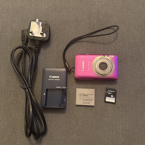 Canon ixus 115 - canon,
