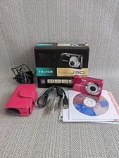 Fujifilm FinePix J30 12.2MP