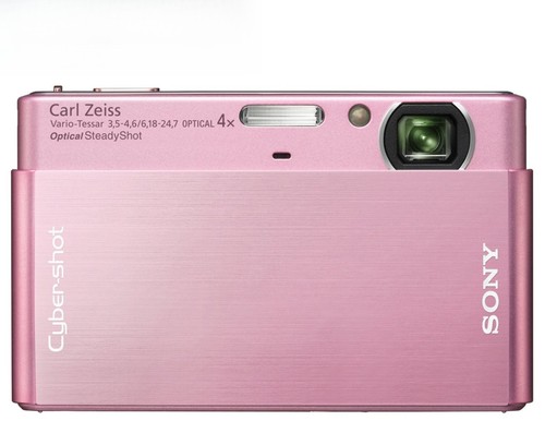 Sony cyber shot dsc t77 - sony, dsc-t77