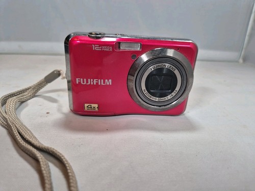 Fujifilm digital camera - fujifilm,