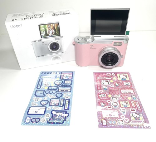 007 pink digital - lk-007,