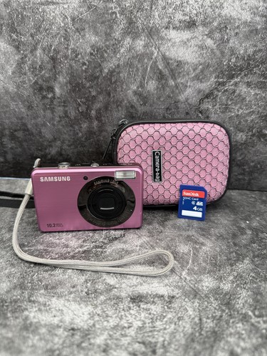 Samsung pl50 2mp digital - pl50,