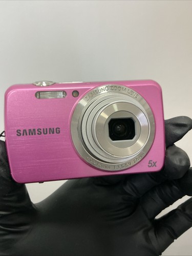 Samsung pl21 mega pixels - 14.2,