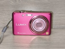 Lumix DMC-FS22 16MP Digital