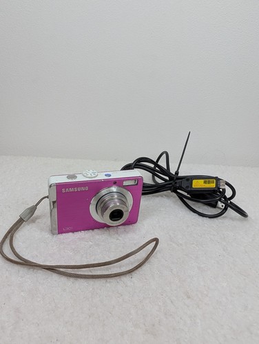 Samsung l301 2mp - samsung, 12.2mp