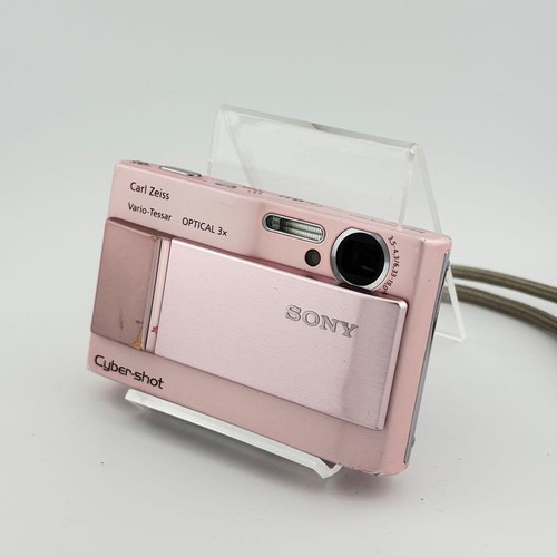 Sony cyber shot - sony,
