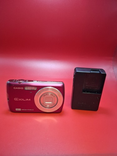 Casio digital camera - camera, exilim