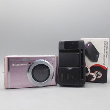 AgfaPhoto Digital Camera