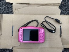 Nikon Coolpix S33 Digital