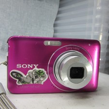 Sony Cyber-Shot DSC-W310