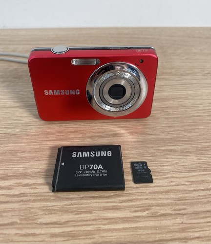 Samsung series st30 1mp - st, 10.1mp
