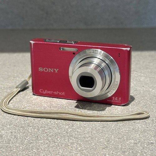 Sony cyber shot dsc - sony, cyber-shot