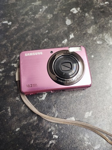 Samsung pl50 2mp - pl50, pink
