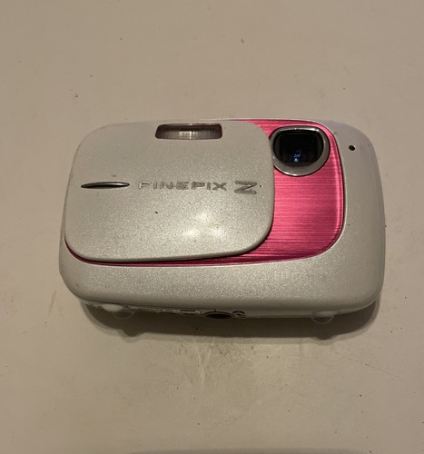 Fujifilm finepix z37 - finepix,