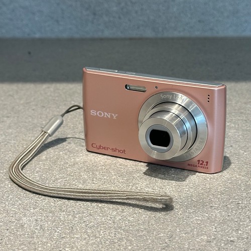 Sony cybershot dsc w510 1mp - dsc-w510, 12.1mp
