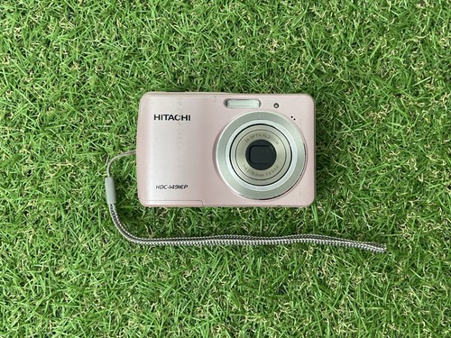 Hitachi hdc 149ie compact - hitachi, hdc-149ie