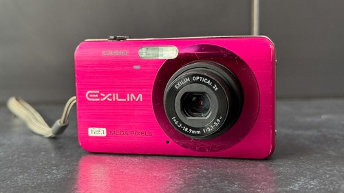 Casio exilim z90 - casio, ex-z90