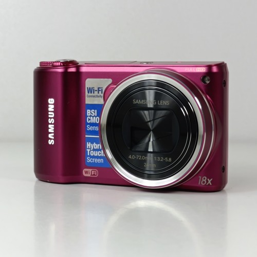 Samsung digital camera - samsung,