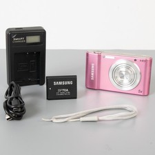 Samsung ST66 16MP Digital
