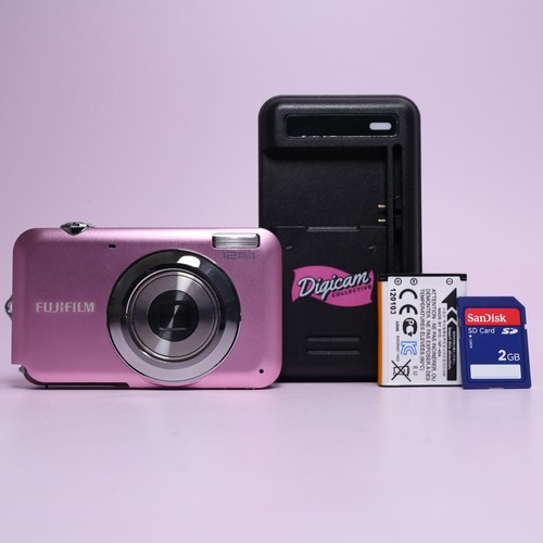 Fujifilm digital camera - fujifilm,