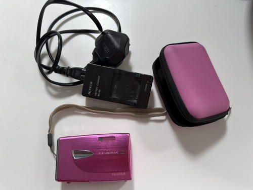 Fujifilm finepix z20 - finepix,