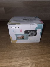 Pink digital Camera 1080P FHD