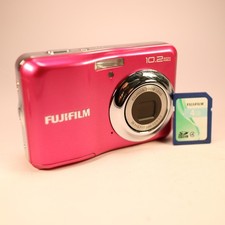 Fujifilm Digital Camera