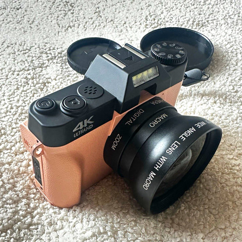 Global pick digital camera - global,